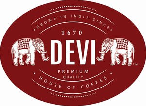 DEVI Coffee Brings its Gourmet Coffee Shop to the Home