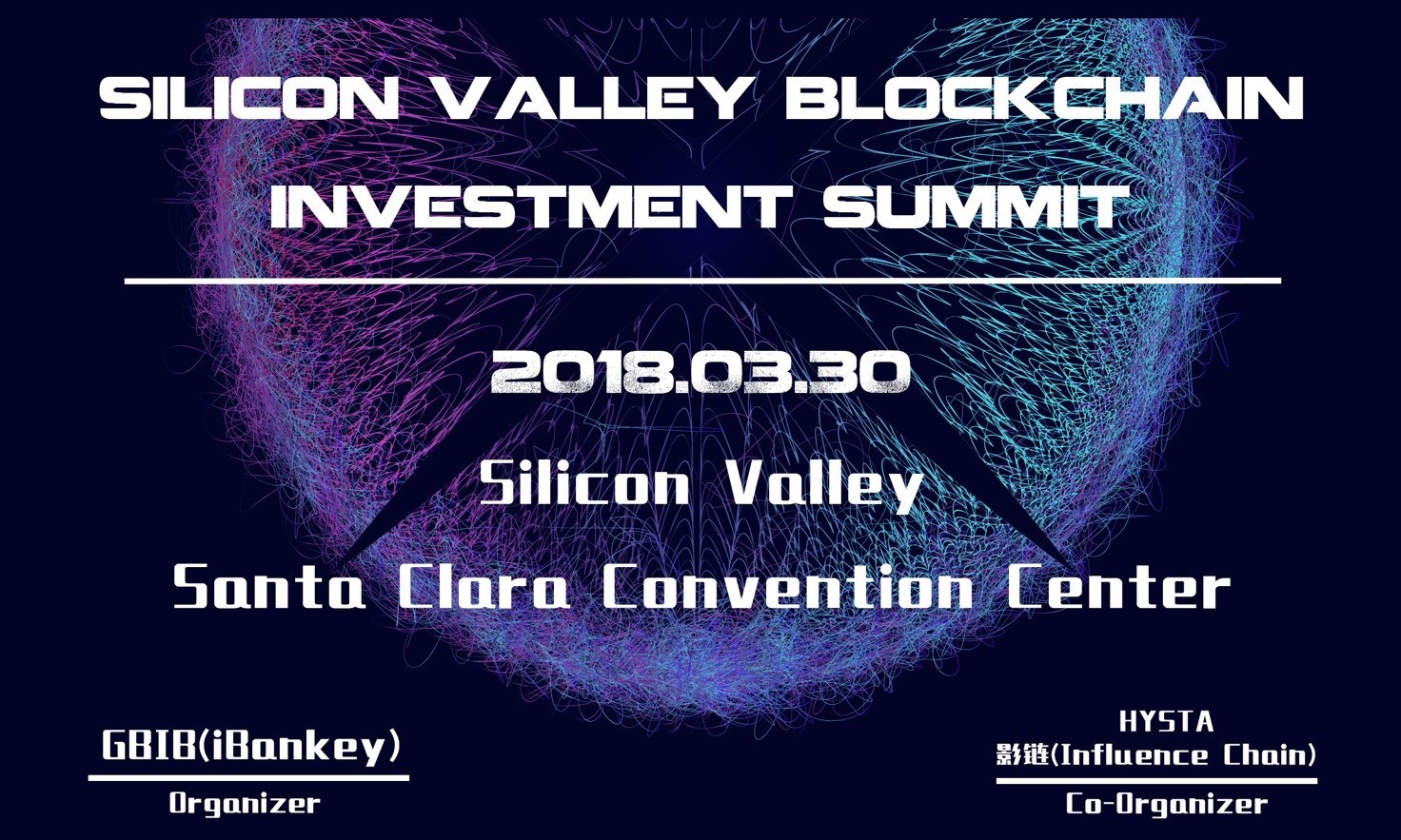 blockchain silicon valley