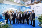 Sanya enhances visibility in German-speaking countries with hosting of promotional conference at ITB