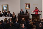 Two Weeks Of Sales Brings Over $430 Million At Sotheby's