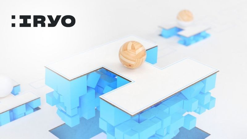 iryo blockchain