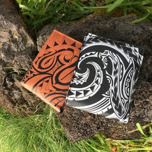 Passion for Polynesian Tattoos Develops into High Growth Business