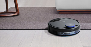 ECOVACS ROBOTICS Launches Innovative New Robotic Vacuums at 2018 International Home + Housewares Show