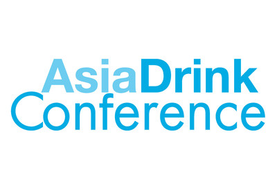 15 June 2018 | BITEC, Bangkok, Thailand  | Asia Drink Conference logo