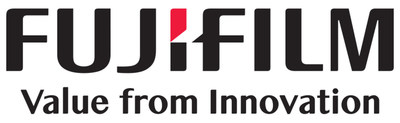 (PRNewsfoto/Fujifilm) (PRNewsfoto/Fujifilm)