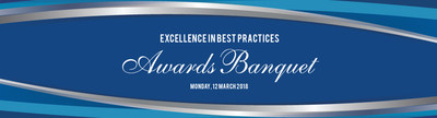 Excellence in Best Practices Awards Banquet