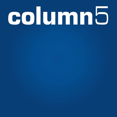 Column5 Logo