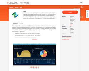 Genesys Unveils New Customer Experience Marketplace to Drive Unparalleled Business Performance