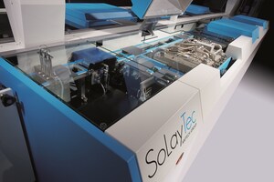 SoLayTec ships new ALD order and increases margin for its customer