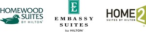 All Suites Brands by Hilton Enter 2018 with 900 Hotels After Record Year