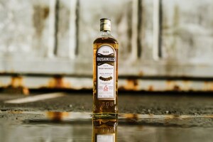 Bushmills Irish Whiskey: Poetischer Kurzfilm mit Foy Vance gibt im Vorfeld des St. Patrick's Day Vorgeschmack auf die echte irische Kultur