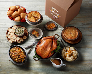 Boston Market "Springs" Into Easter With Multiple Meals-To-Impress This Season