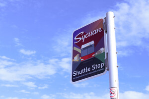 Sycuan Casino Announces the Launch of Three New Shuttle Bus Stops