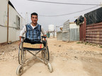 No end in sight to seven years of war in Syria: children with disabilities at risk of exclusion