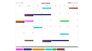 WordPress Events Plugin Market Disrupted by New Innovative Event Registration Calendar Software