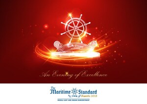 The Maritime Standard Awards 2018 Maintains Winning Formula