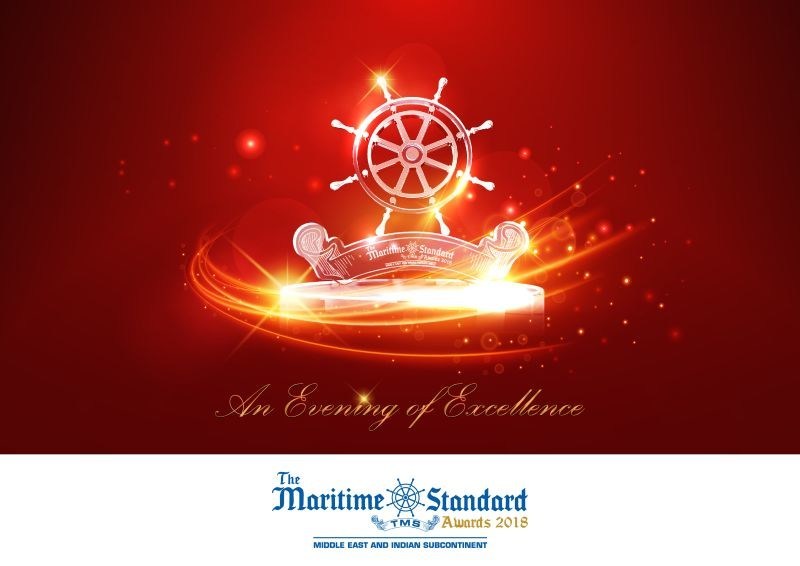 The Maritime Standard Awards (PRNewsFoto/The Maritime Standard Awards)