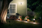 Light up your home's exterior - from the front door to the backyard - with the new Philips Hue outdoor line of products