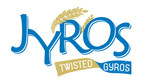 Grand Opening of Jyros Twisted Gyros in Sacramento