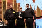 HYLIION Wins Jim Winsor Memorial Technical Achievements Award