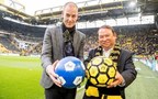 Borussia Dortmund Signs Cooperation Deal with Bangkok Airways as its Regional Partner