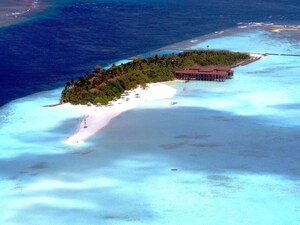 Asia Prestige Management to Invest in Maldives Resort