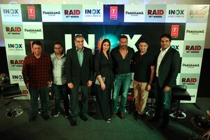 INOX Brings its 7-star Movie Experience to Delhi