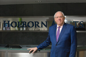 Holborn Assets Recruits Team for New South African Office