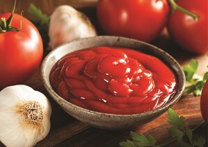 Clean-label Mediterranean Umami Improves Favorite Sauces