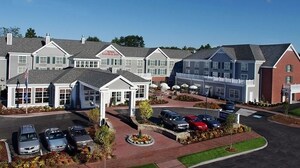 AAM 15 Management, LLC Announces the Acquisition of The Hilton Garden Inn Downtown Freeport, Freeport, Maine