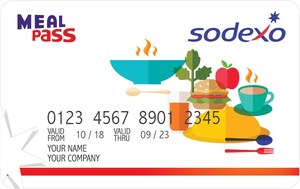 Sodexo Brings a Fresh Twist to Ordering Food Online