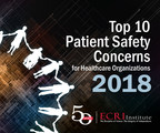 Diagnostic Errors Top ECRI Institute's Patient Safety Concerns for 2018