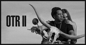 JAY-Z And Beyoncé Join Forces For OTR II Tour