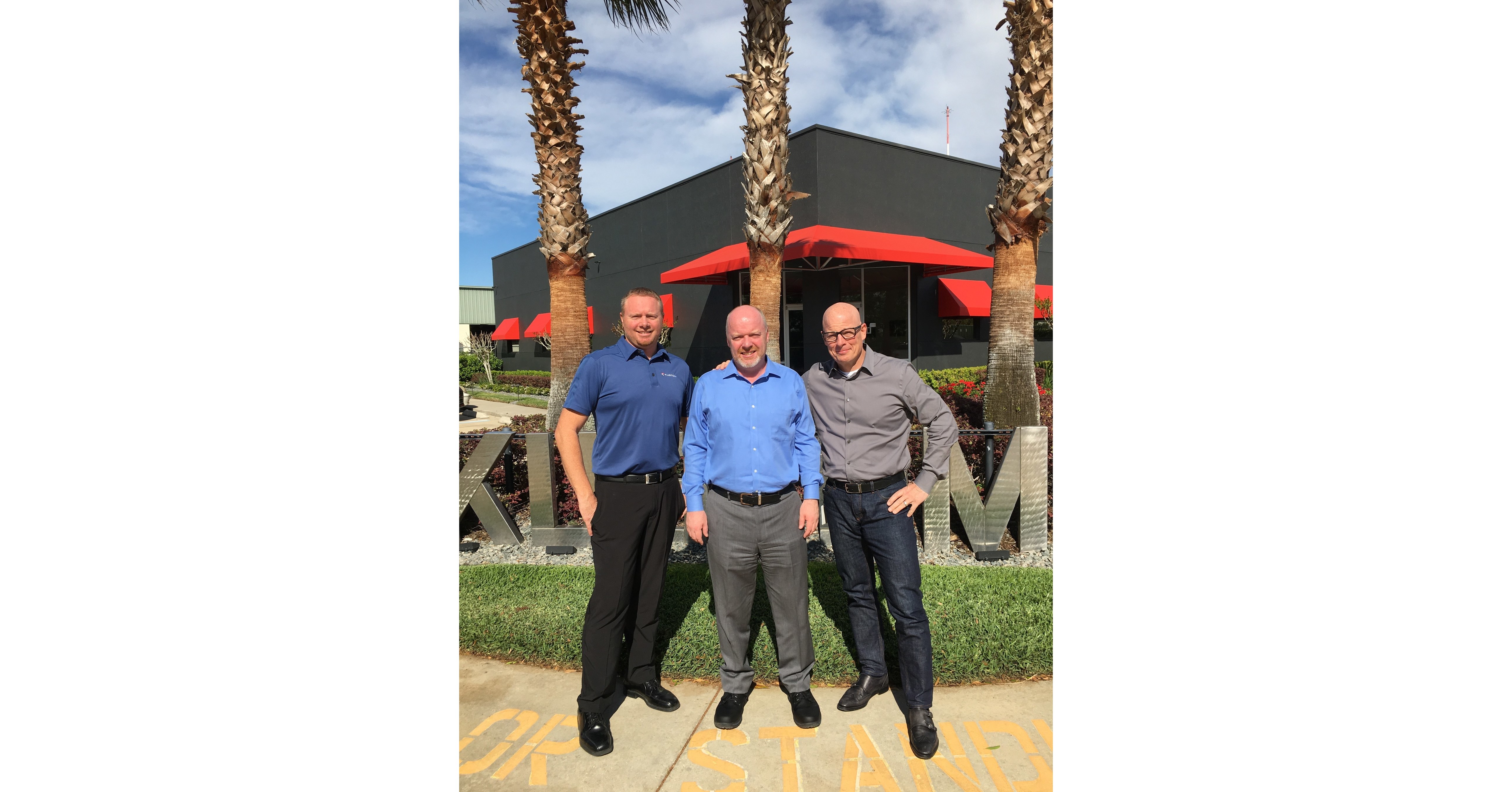 Kustom US Acquires Southern Property Restoration