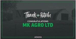 Manitoba Agri-retail Wins $30K Prize to Honour Farmer's Legacy