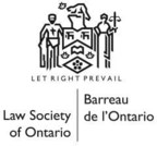 Law Society announces 2018 award recipients