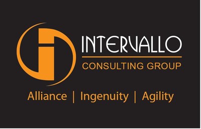 ICG Logo