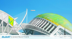 FARO® Introduces BuildIT Construction Software Platform for AEC Professionals
