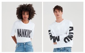 7 For All Mankind Launches Limited-Edition "Mankind" Capsule Collection with Love is Louder