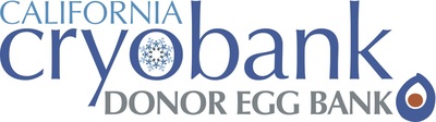 California Cryobank is the nation's leading frozen sperm and egg donor bank. (PRNewsfoto/Donor Egg Bank USA, a Californi)