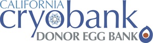 California Cryobank's Donor Egg Bank Announces New Guarantee