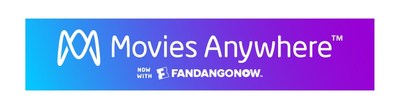 Movies Anywhere Logo