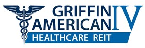 Griffin-American Healthcare REIT IV Reports Fourth Quarter and Year-End 2017 Results