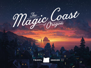 New Travel Oregon Campaign Takes Adventurers on a Cinematic Journey Through the State's Outdoors