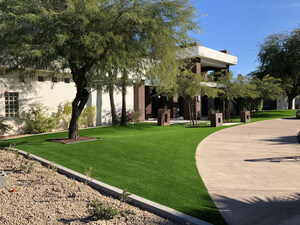 Artificial Grass is Perfect for a Busy Lifestyle
