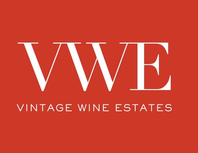 Vintage Wine Estates, headquartered in Santa Rosa, California, is a vintner family-owned wine company with estates and brands from California, Oregon and Washington. (PRNewsfoto/Vintage Wine Estates)