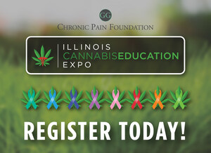 Illinois Cannabis Education Expo 1st to Include Patient Education &amp; Professional CME/CEU Platforms!