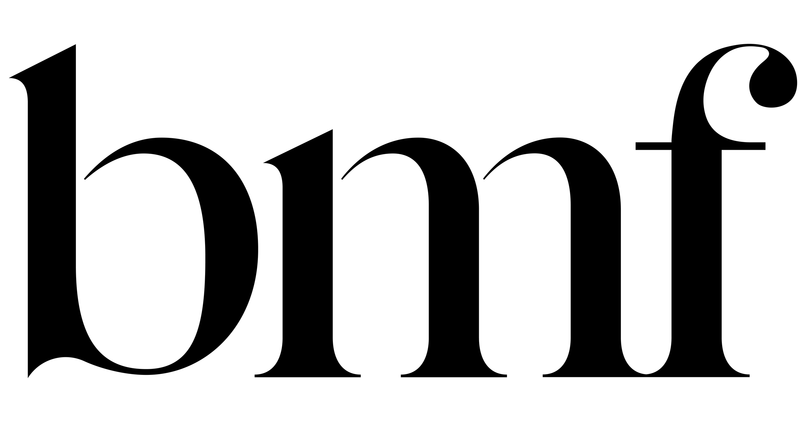 BMF Expands Global Footprint With London Office Opening