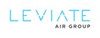 Horizon Air Group Rebranding as Leviate