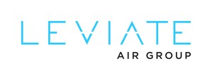 Horizon Air Group Rebranding as Leviate